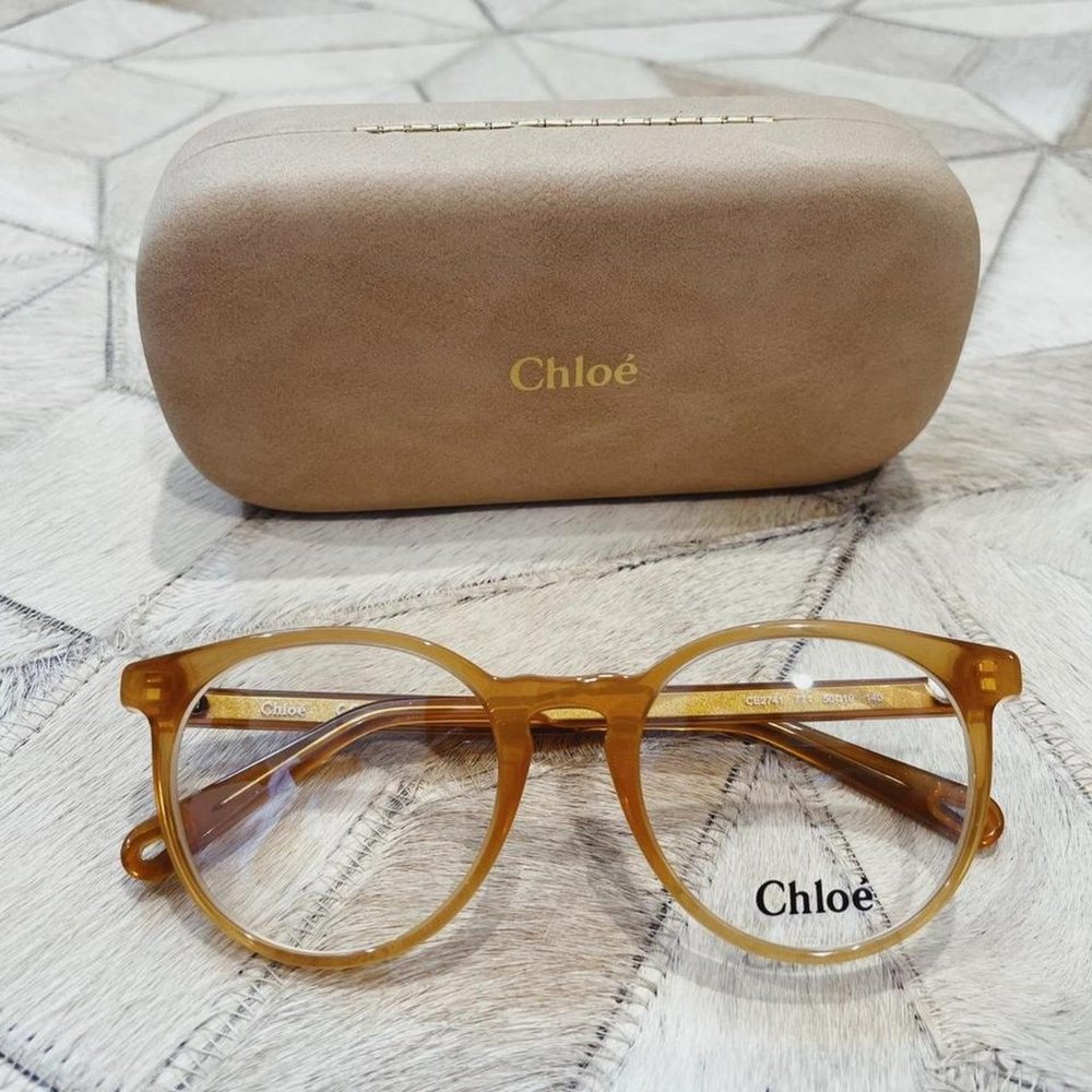 Chloé Glasses